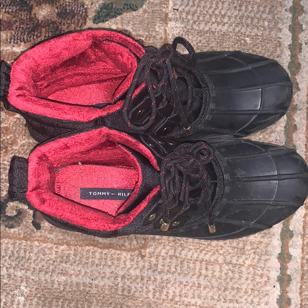 Boots